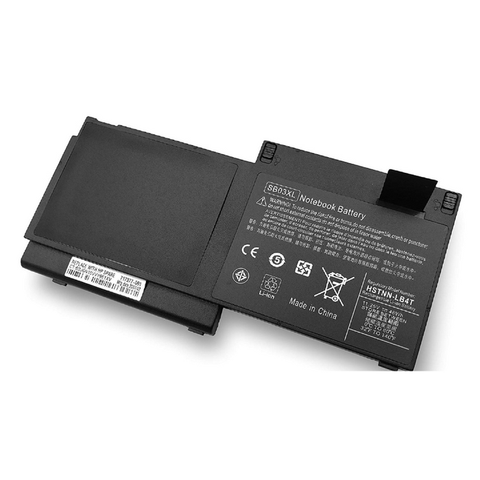 HP 820-G1 Laptop Battery(original)