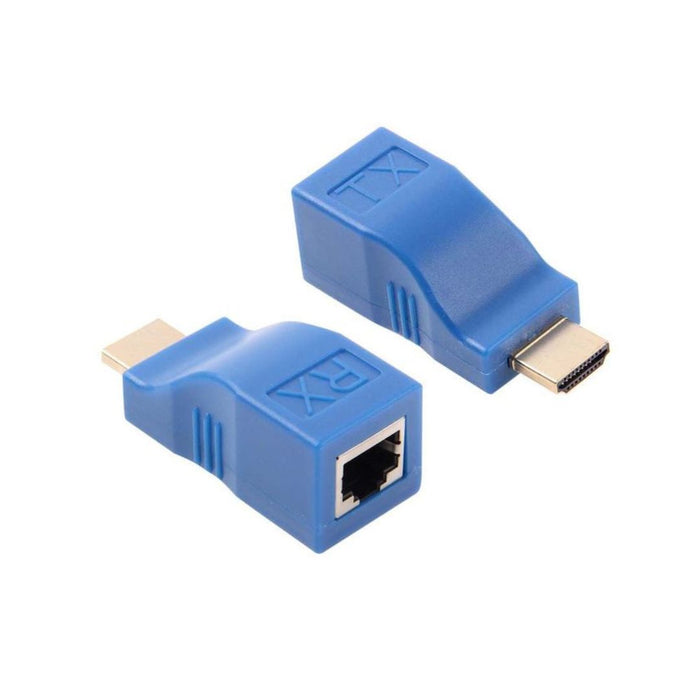 HDMI Extender 30M Over Ethernet