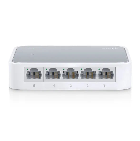 TP-Link Network Switches