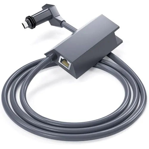 Starlink Ethernet Adapter: Seamless Wired Connectivity