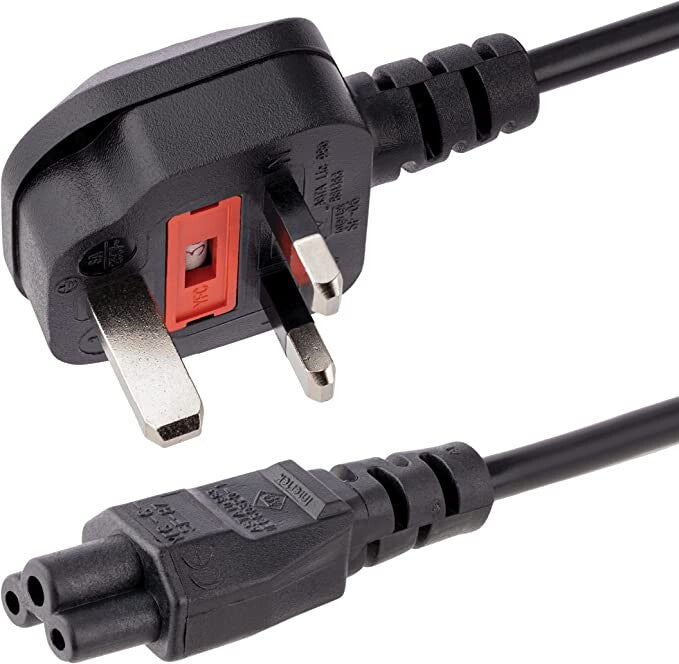 Laptop Power Cable