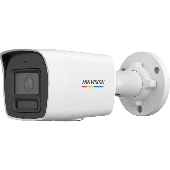 Hikvision DS-2CD1027G2H-LIU(F) – 2 MP ColorVu Smart Hybrid Light Fixed Bullet Network Camera