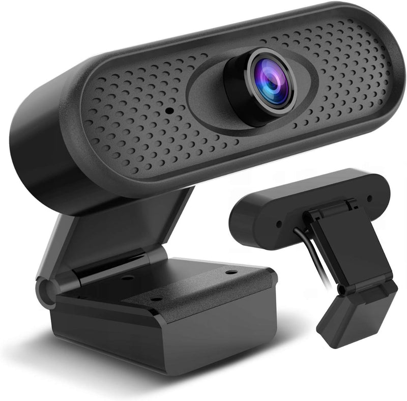 USB 2.0 1080P Resolution Full HD Webcam