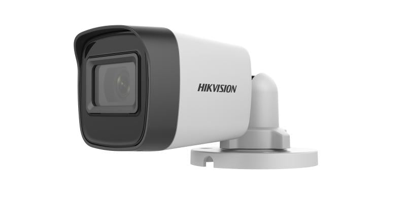 Hikvision DS-2CE16D0T-EXIPF 2MP Outdoor Bullet CCTV Camera (3.6mm)