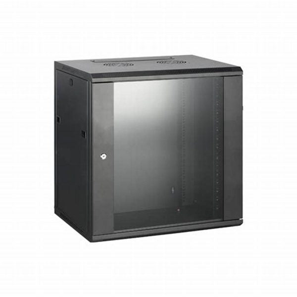 12U Server & Network Data Cabinet –530×400×600