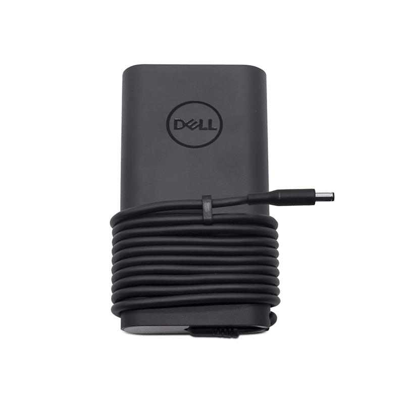 Dell 19.5V 6.67A Laptop Adapter – 130W Small Pin Charger (4.5mm × 3.0mm)
