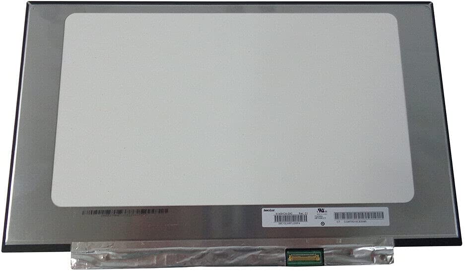 40'' 30 PINS SLIM-SHORT LAPTOP SCREEN