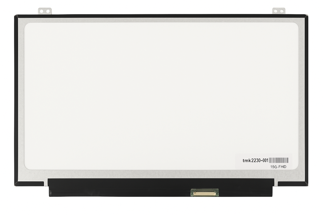 15.6" 40 PINS NORMAL LAPTOP SCREEN