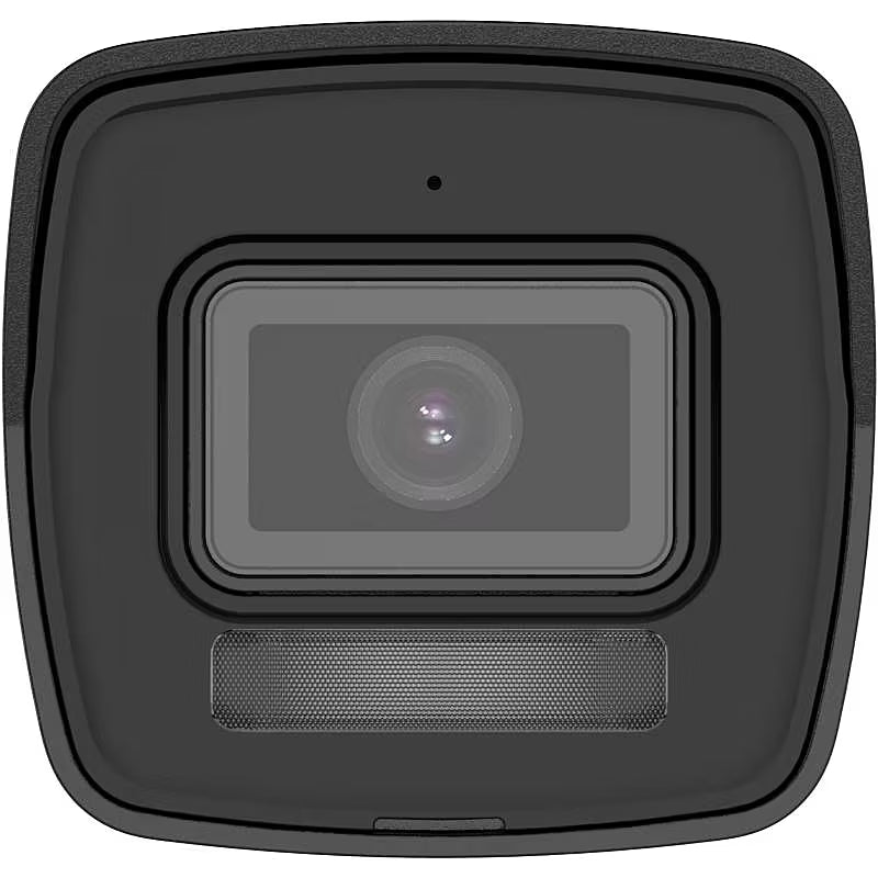 Hikvision DS-2CD1043G2-LIU(3.6mm) – 4MP Smart Dual Light Bullet IP Camera with Mic