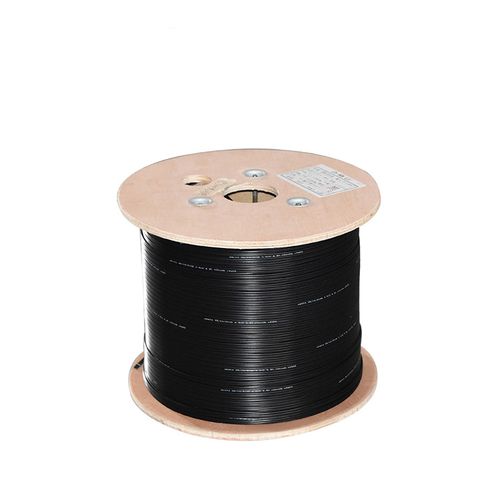 FTTH Drop Cable 2 Core 1KM – Fiber Optic Internet Cable