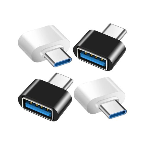 USB C to USB Adapter