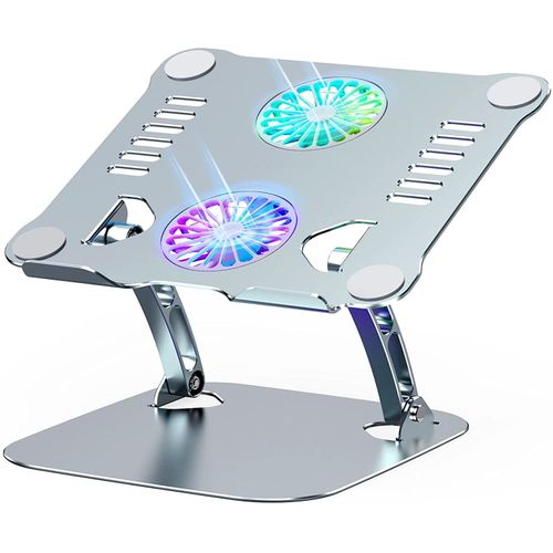 V4.0 Laptop Stand with Fan