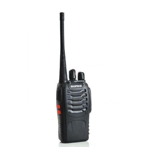Baofeng BF-888S Radio Call Walkie Talkie