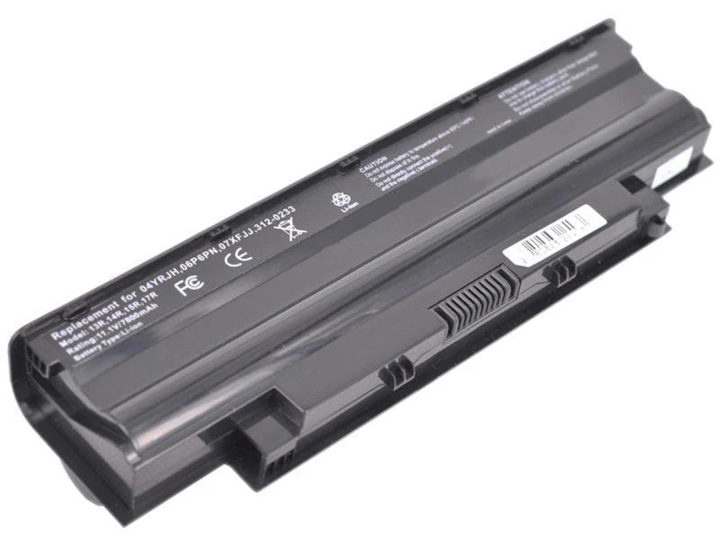 Dell N5010 Laptop Battery(Original)