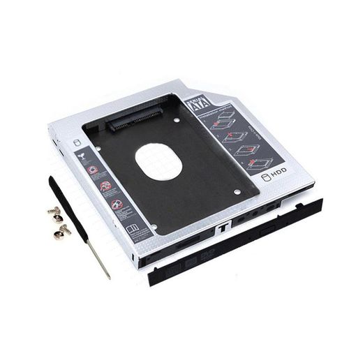 Hard Disk SSD Caddy - 9.5mm