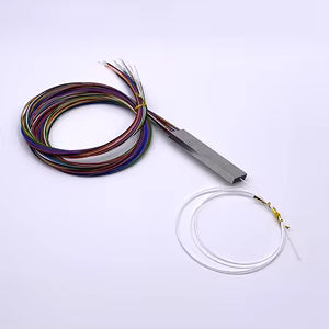 1x32 BARE FIRE OPTICAL SPLITTER