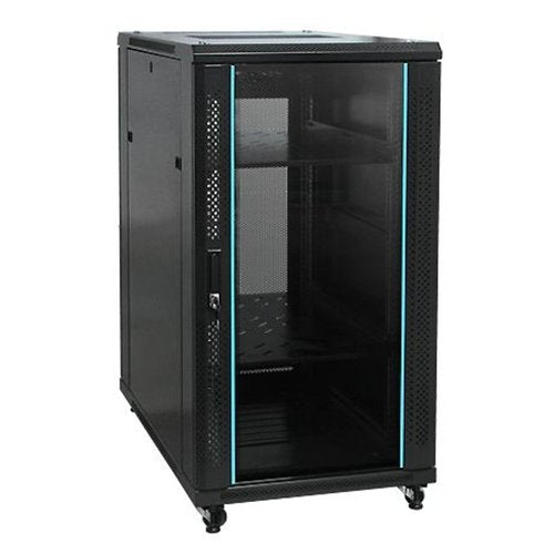 22U Server & Network Data Cabinet – 600×800×1200mm