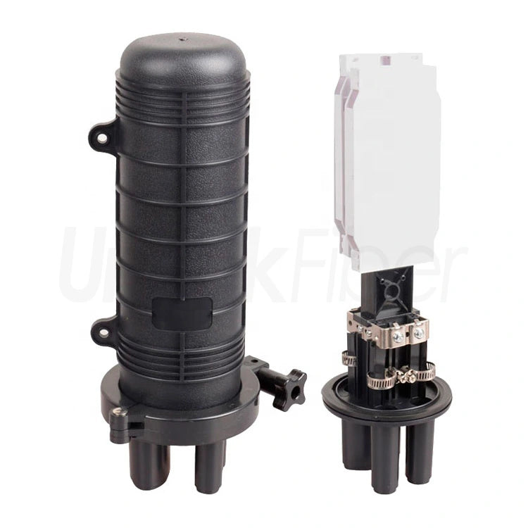 Fibre Dome Outdoor Enclosure – 24‑Core