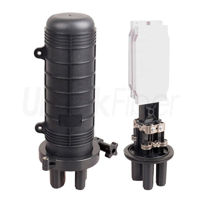 Fibre Dome Outdoor Enclosure – 24‑Core