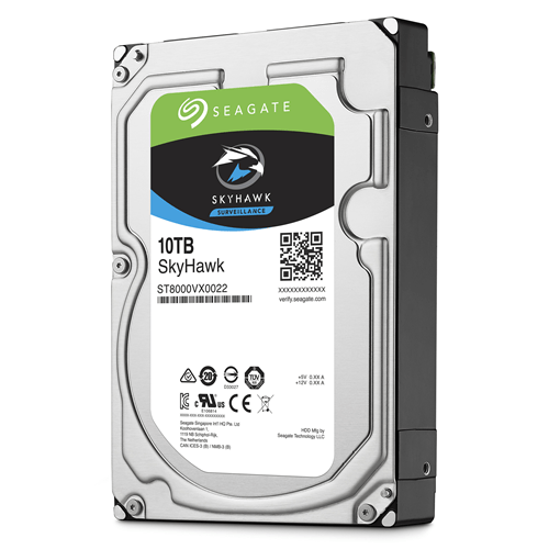 Seagate Desktop Internal Hard Disk Drive