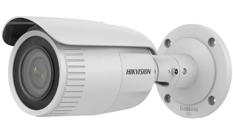 Hikvision DS-2CD1023G0E-I 2MP IR Fixed Network Bullet Camera