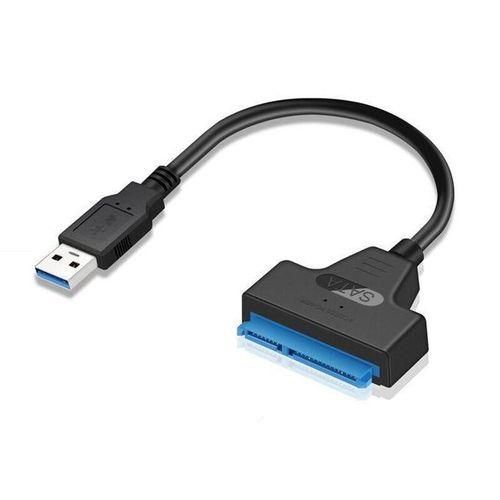 USB to SATA 3.0 Cable