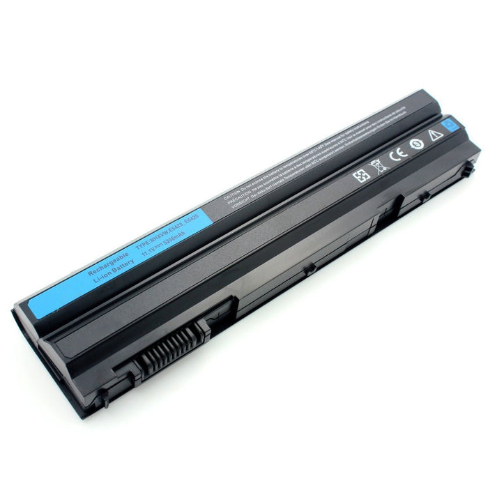 Dell Latitude E6420 Replacement Laptop Battery