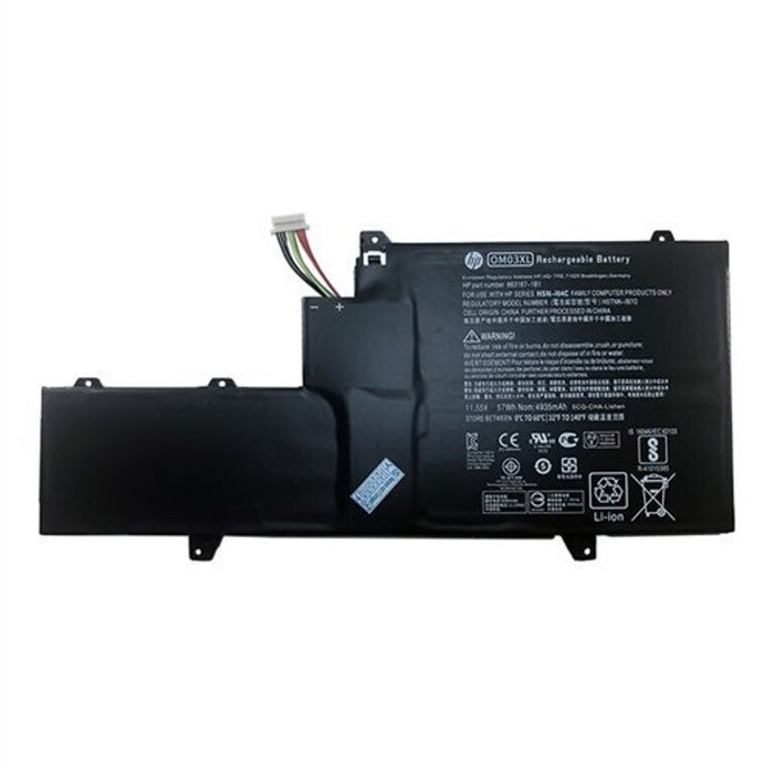 HP OM03 Laptop Battery(Original)