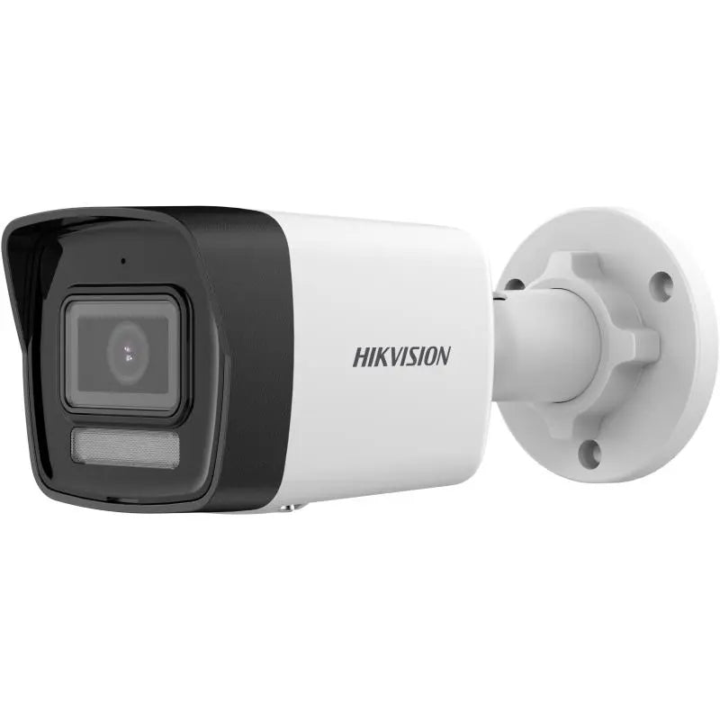 Hikvision DS-2CD1043G2-LIU(3.6mm) – 4MP Smart Dual Light Bullet IP Camera with Mic