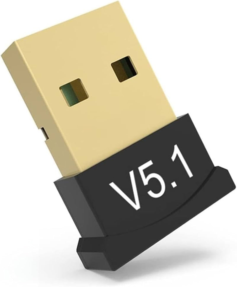 5.1 Bluetooth USB Dongle