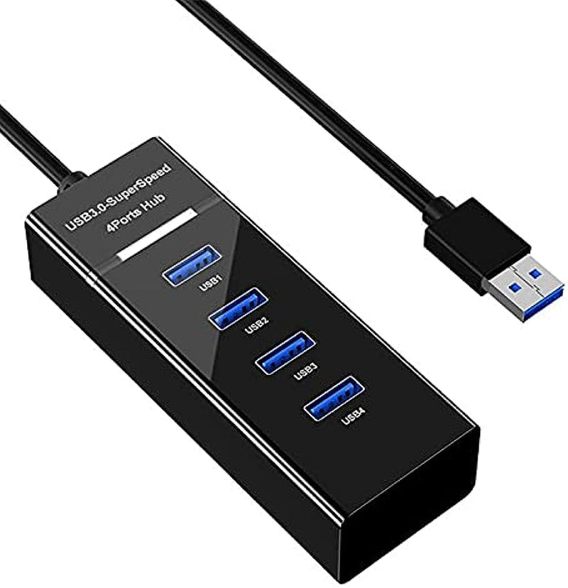 USB Hub 3.0 - 4 Port
