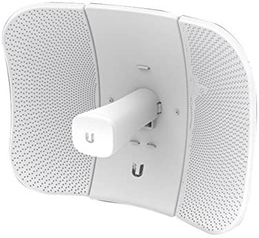 UBIQUITI LiteBeam AC Gen2: 5GHz,& Outdoor Wireless