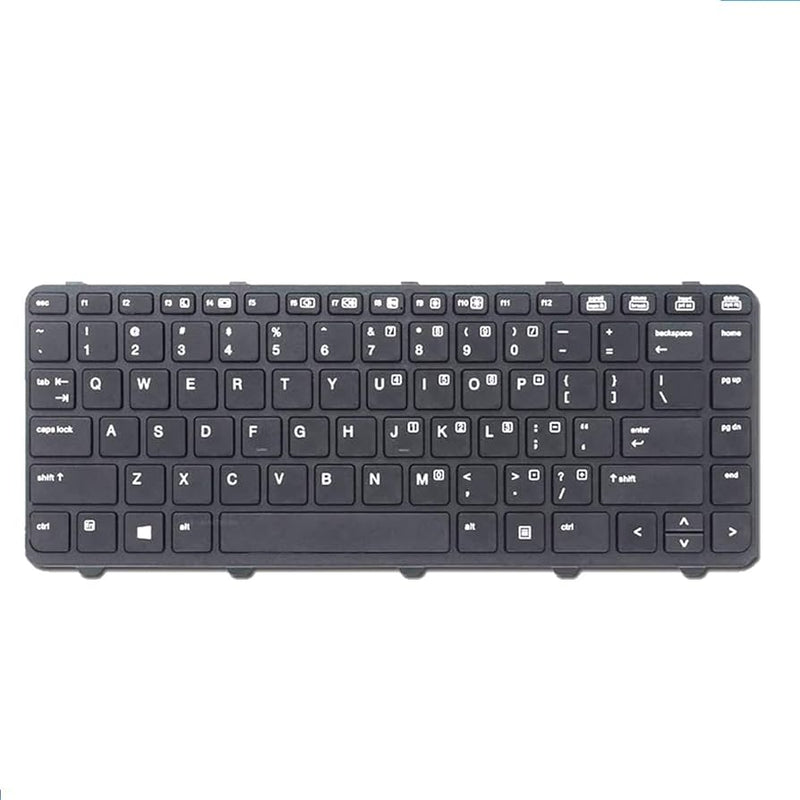 HP ProBook 430 G1 Laptop Keyboard – Normal Layout (Replacement)