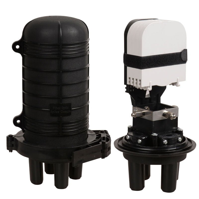 Fibre Dome Outdoor Enclosure – 48Core