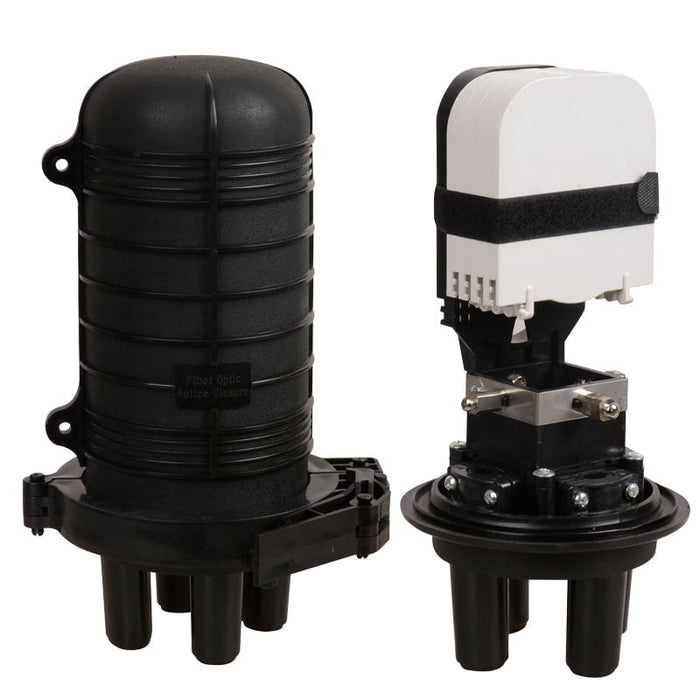 Fibre Dome Outdoor Enclosure – 48Core