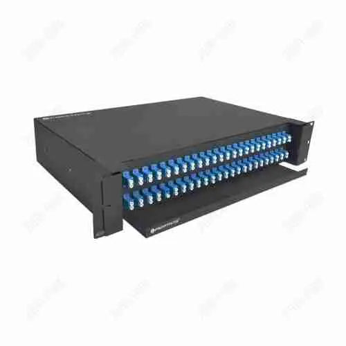 Fibre Simple ODF SC/UPC 48 port