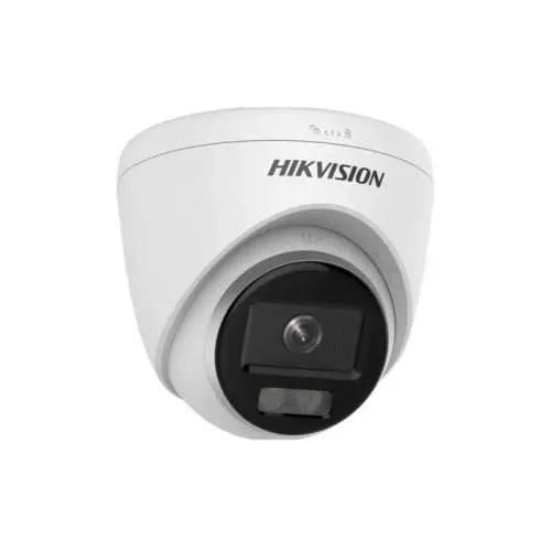 Hikvision DS-2CE76DF0T-LPFS/ECO (2.8mm) Dome Camera