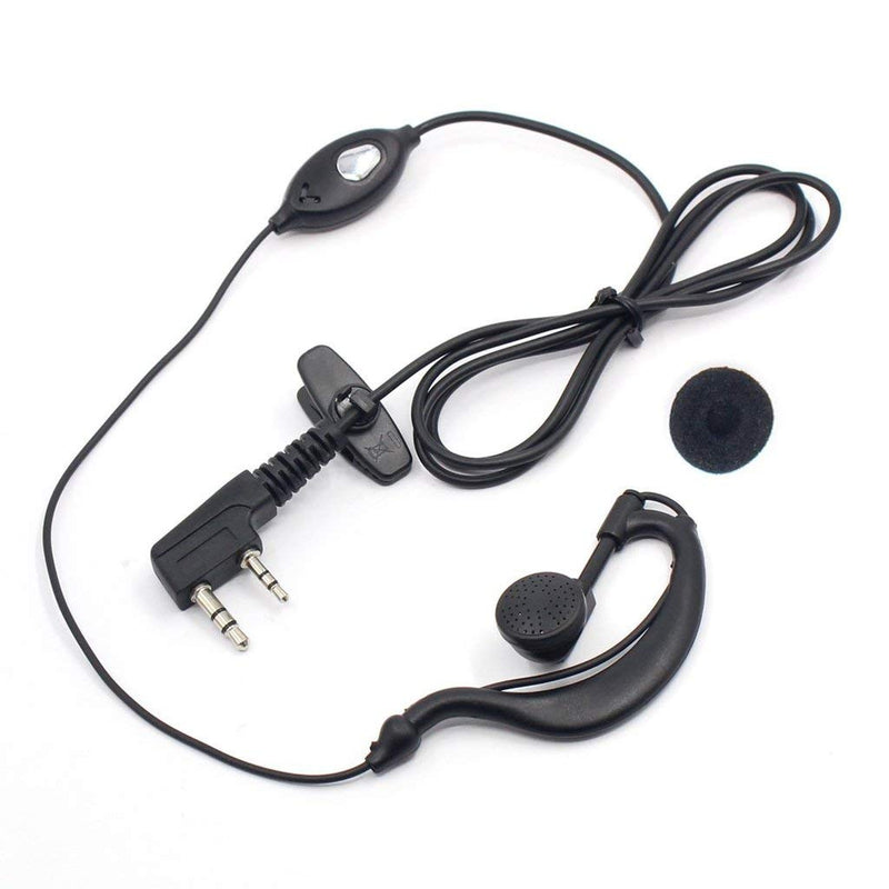 Baofeng Earphones