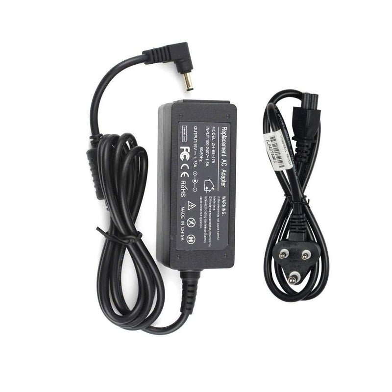 ASUS 19V 1.75A Laptop Adapter – 33W Small Pin