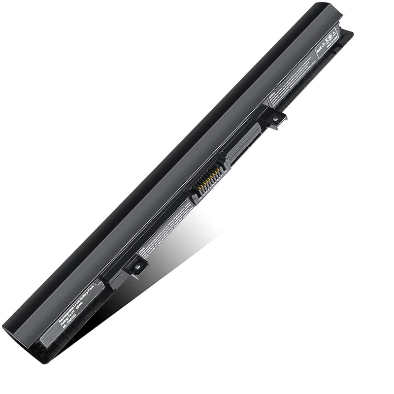 Toshiba PA5185 Replacement Battery