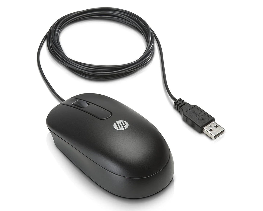 Dell Optical Wired Mouse