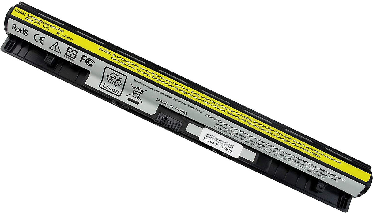 G500S Replacement Laptop Battery