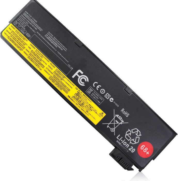 Lenovo X240 Laptop Battery 68+(Original)