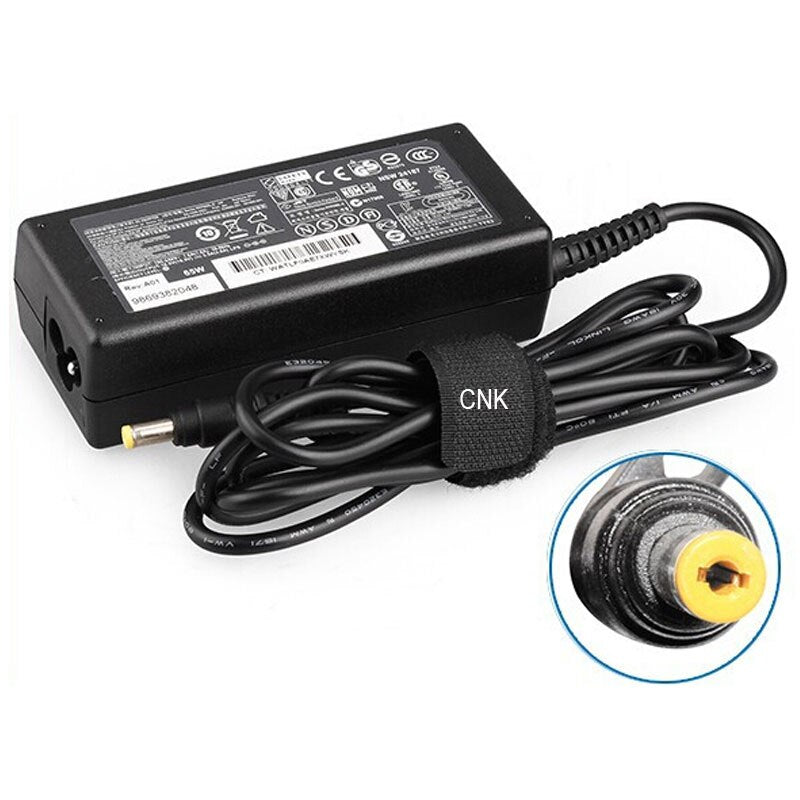 HP BULLET PIN 18.5V 3.5A Laptop Adapter
