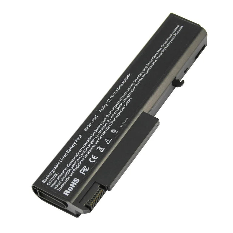 6930P Original Laptop Battery – For HP EliteBook 6930p