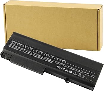 6930P Original Laptop Battery – For HP EliteBook 6930p