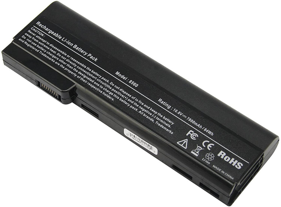 HP 8460P Laptop Battery (Original)