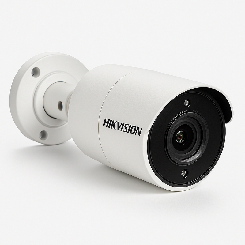 Hikvision DS-2CD2086G2-I(U) 4 MP AcuSense Fixed Mini Bullet Network Camera