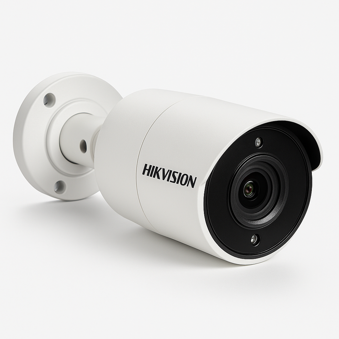 Hikvision DS-2CD2086G2-I(U) 4 MP AcuSense Fixed Mini Bullet Network Camera