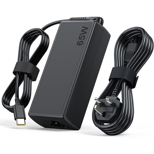 65W Generic Universal Type C Adapter